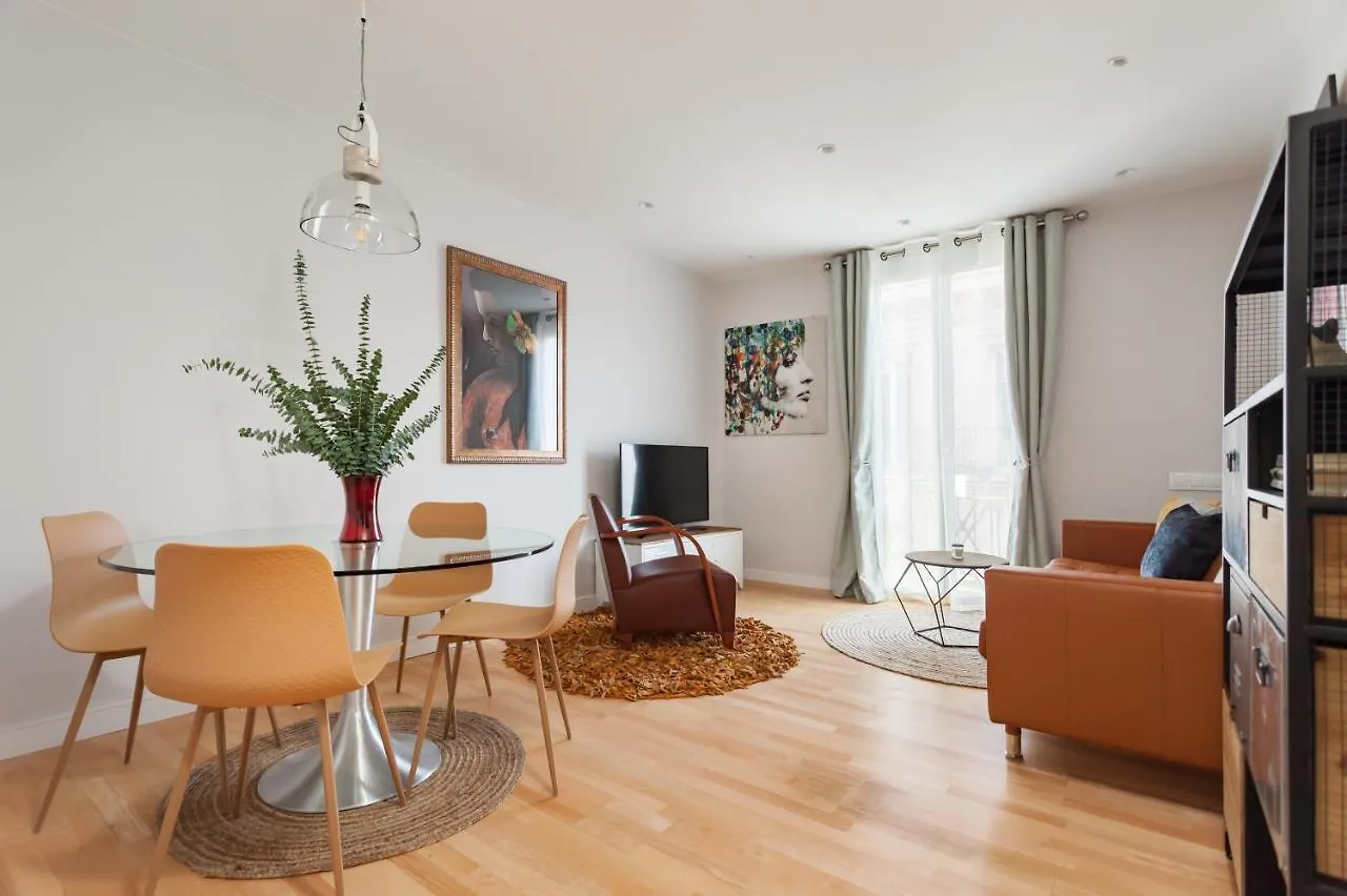 Art House Paral-Lel Sant Antoni Barcelona
