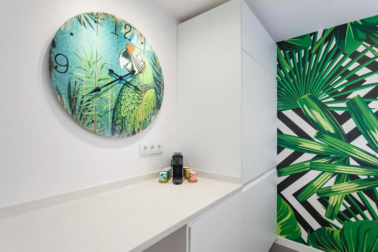 Art House Paral-Lel Sant Antoni Barcelona Spain