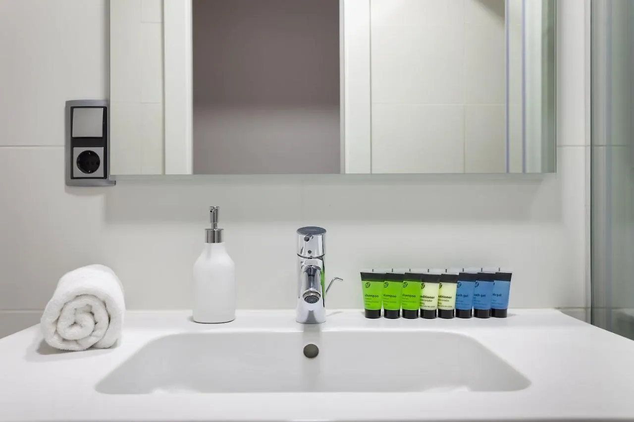 Apartment Art House Paral-Lel Sant Antoni Barcelona