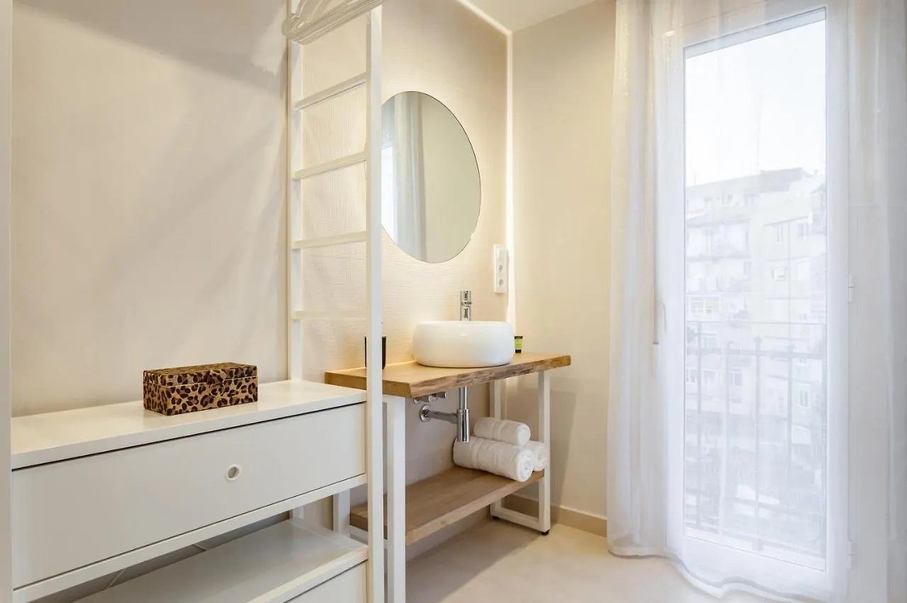 Art House Paral-Lel Sant Antoni Barcelona 0*,  Spain