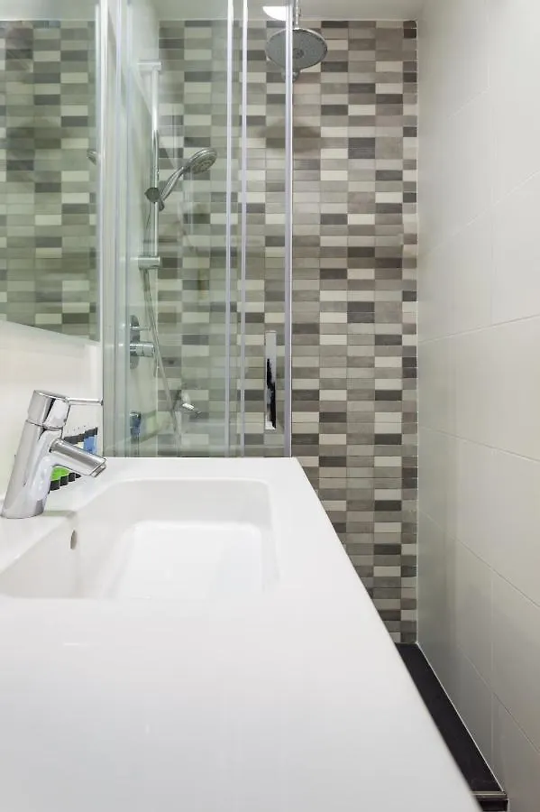 Apartment Art House Paral-Lel Sant Antoni Barcelona