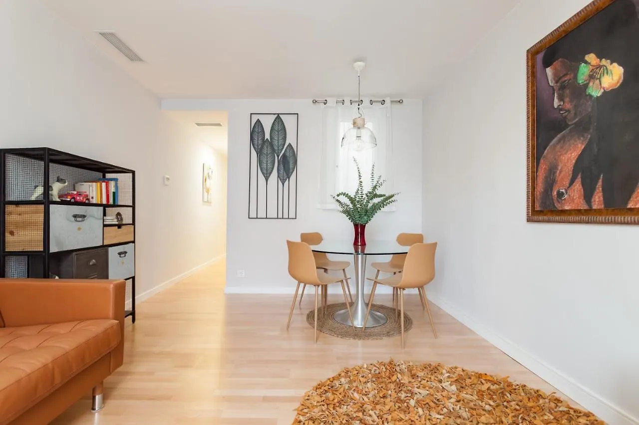 Art House Paral-Lel Sant Antoni Barcelona