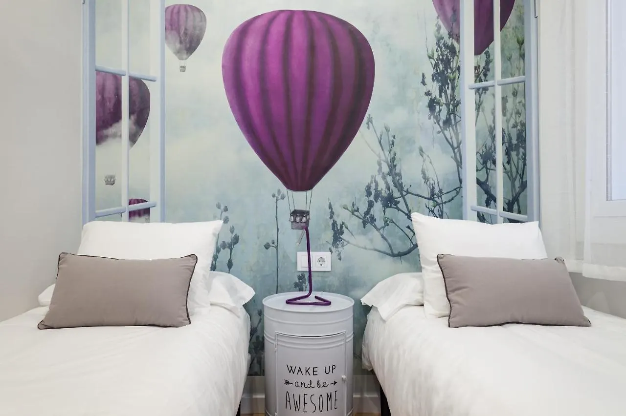 Art House Paral-Lel Sant Antoni Barcelona
