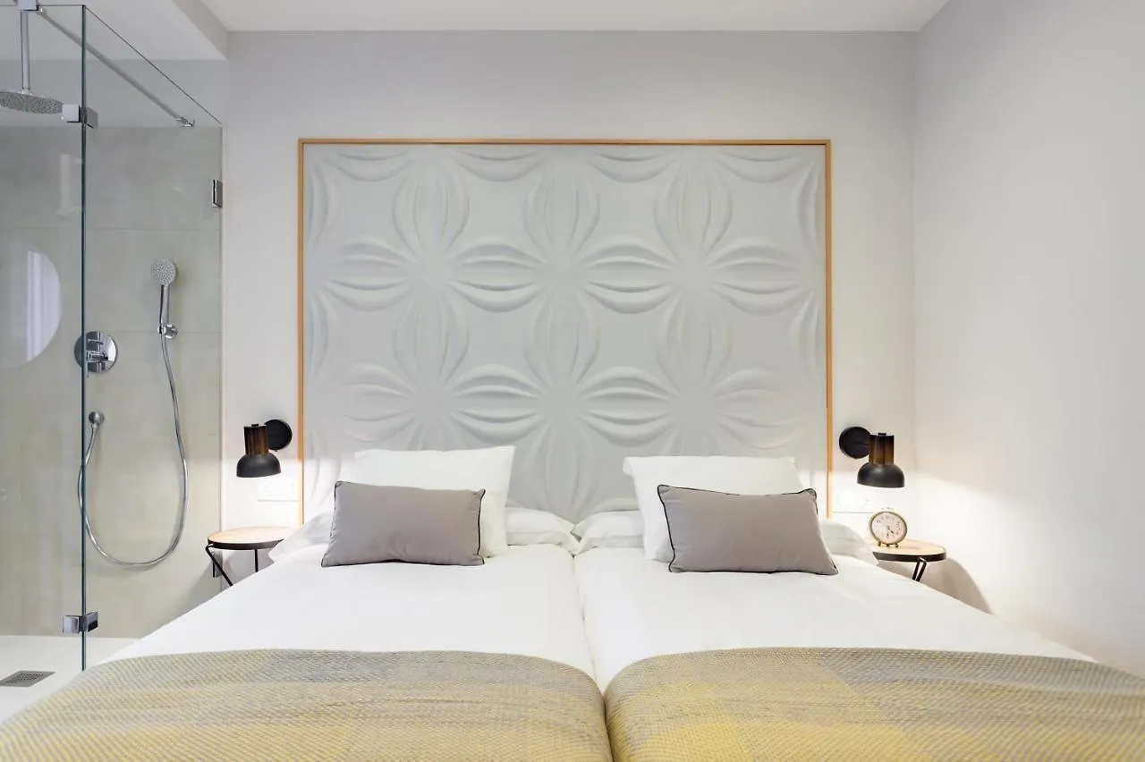 Art House Paral-Lel Sant Antoni Barcelona Apartment